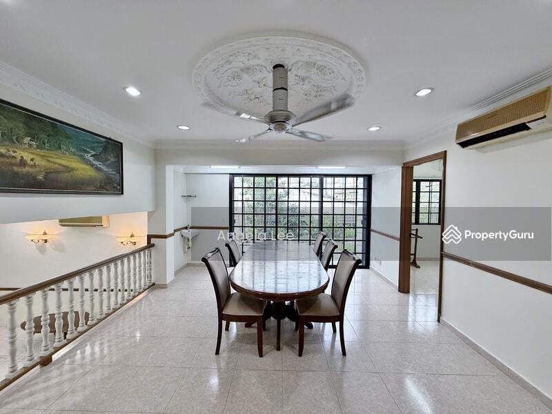 Untuk Dijual - Bukit Bandaraya Bangsar
