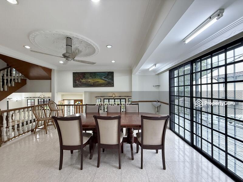 Untuk Dijual - Bukit Bandaraya Bangsar