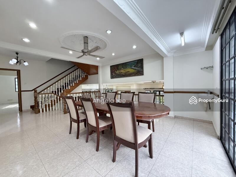 Untuk Dijual - Bukit Bandaraya Bangsar