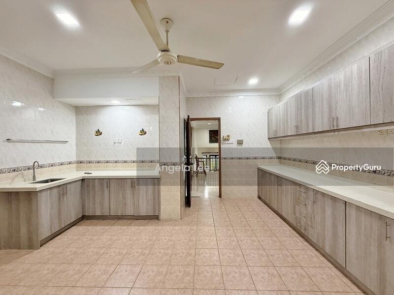 Untuk Dijual - Bukit Bandaraya Bangsar