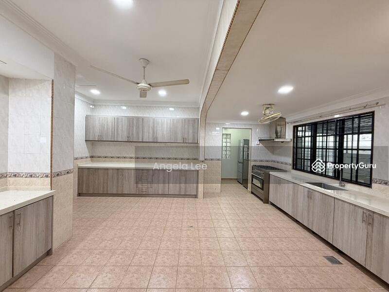 Untuk Dijual - Bukit Bandaraya Bangsar