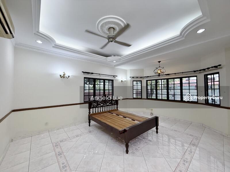 Untuk Dijual - Bukit Bandaraya Bangsar