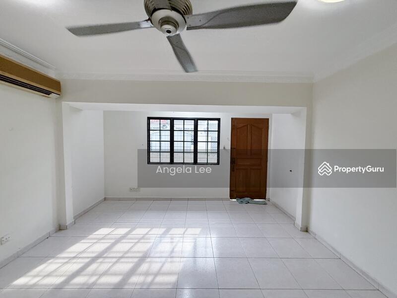 Untuk Dijual - Bukit Bandaraya Bangsar
