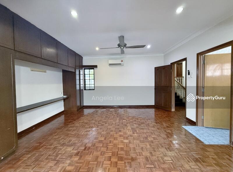Untuk Dijual - Bukit Bandaraya Bangsar
