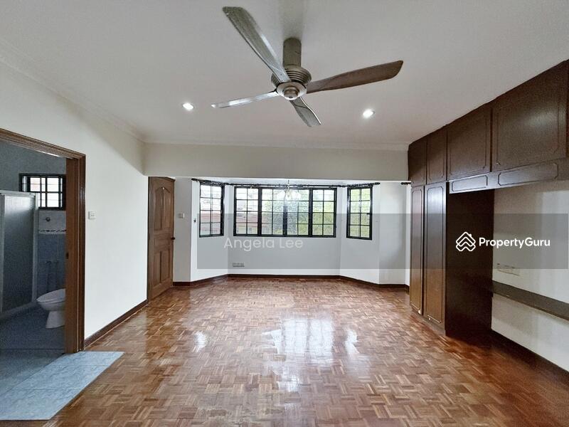 Untuk Dijual - Bukit Bandaraya Bangsar