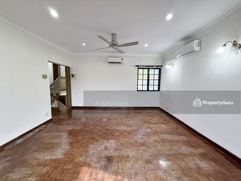 Untuk Dijual - Bukit Bandaraya Bangsar