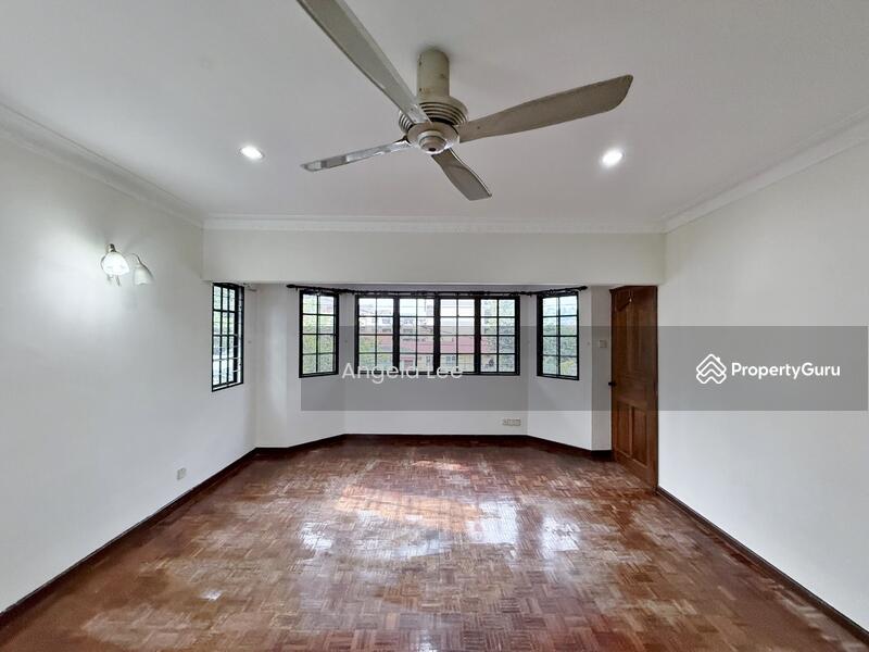 Untuk Dijual - Bukit Bandaraya Bangsar