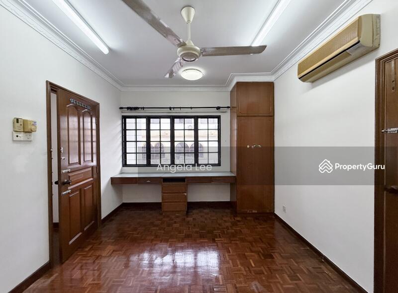 Untuk Dijual - Bukit Bandaraya Bangsar