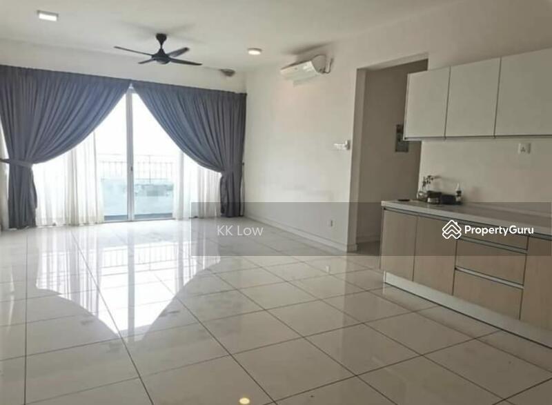 Apartment for Sale at Epic Residence - KK Low - PropertyGuru.com.my