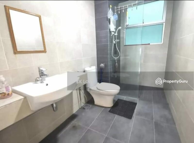 Apartment for Sale at Epic Residence - KK Low - PropertyGuru.com.my