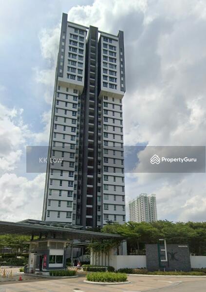 Apartment for Sale at Epic Residence - KK Low - PropertyGuru.com.my