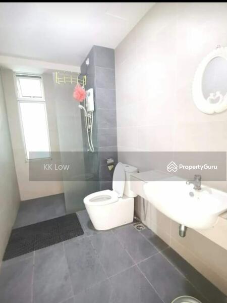 Apartment for Sale at Epic Residence - KK Low - PropertyGuru.com.my