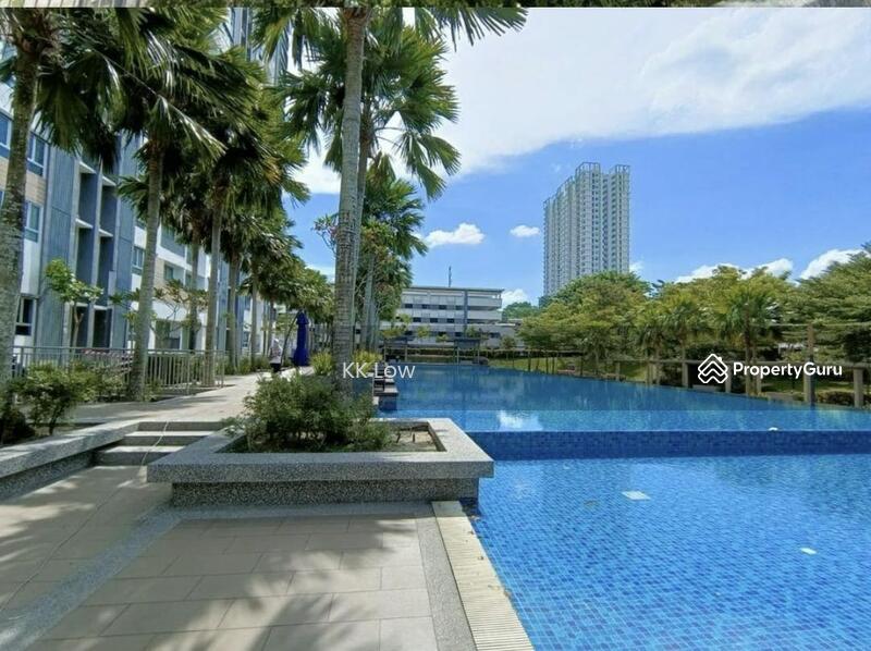 Apartment for Sale at Epic Residence - KK Low - PropertyGuru.com.my