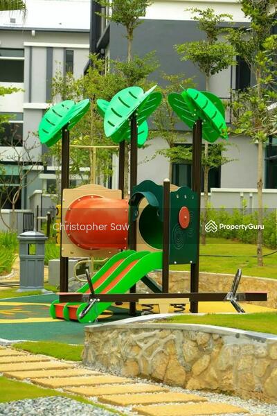 For Sale - The Park @ Bukit Serdang