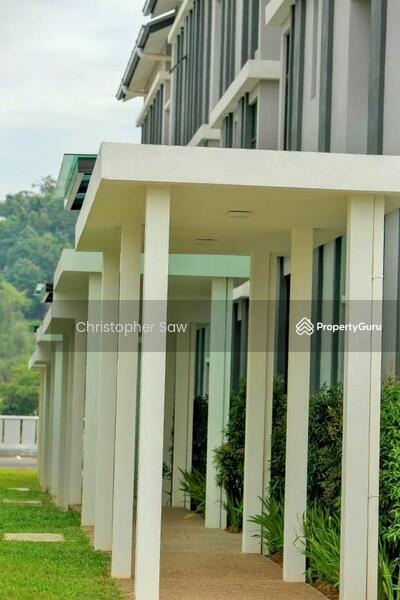 For Sale - The Park @ Bukit Serdang