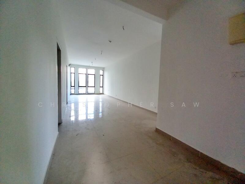 For Sale - The Park @ Bukit Serdang