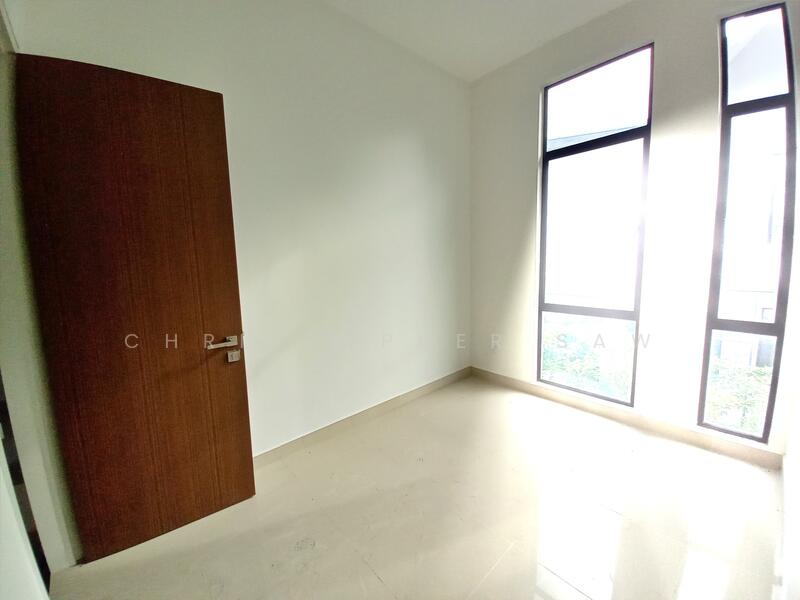 For Sale - The Park @ Bukit Serdang