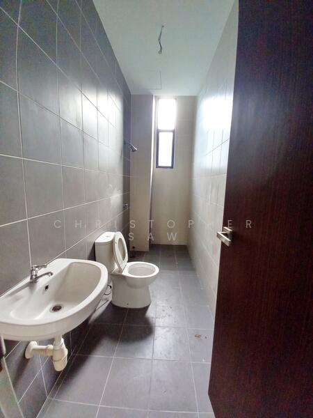 For Sale - The Park @ Bukit Serdang