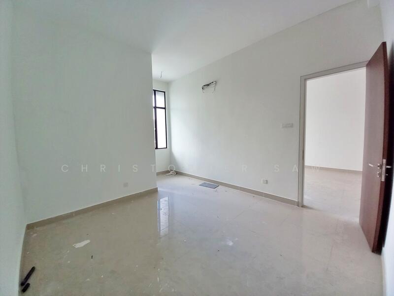 For Sale - The Park @ Bukit Serdang