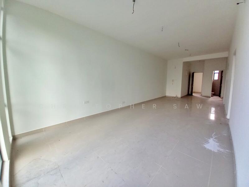 For Sale - The Park @ Bukit Serdang