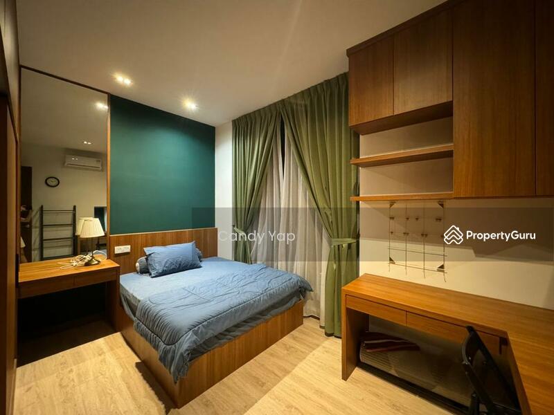 For Rent - Green Haven