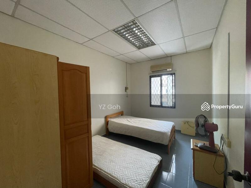 For Rent - 2 Storey Semi Detached Jalan Goh Guan Ho Ayer Itam Padang Tembak