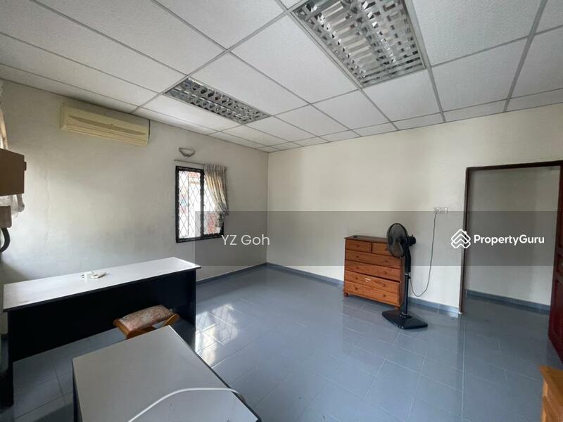 For Rent - 2 Storey Semi Detached Jalan Goh Guan Ho Ayer Itam Padang Tembak