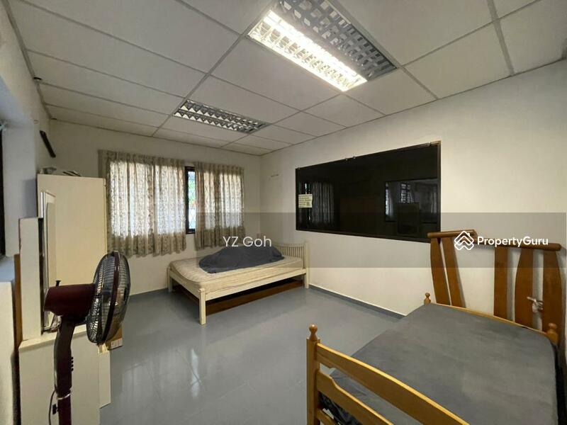 For Rent - 2 Storey Semi Detached Jalan Goh Guan Ho Ayer Itam Padang Tembak