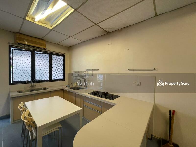 For Rent - 2 Storey Semi Detached Jalan Goh Guan Ho Ayer Itam Padang Tembak
