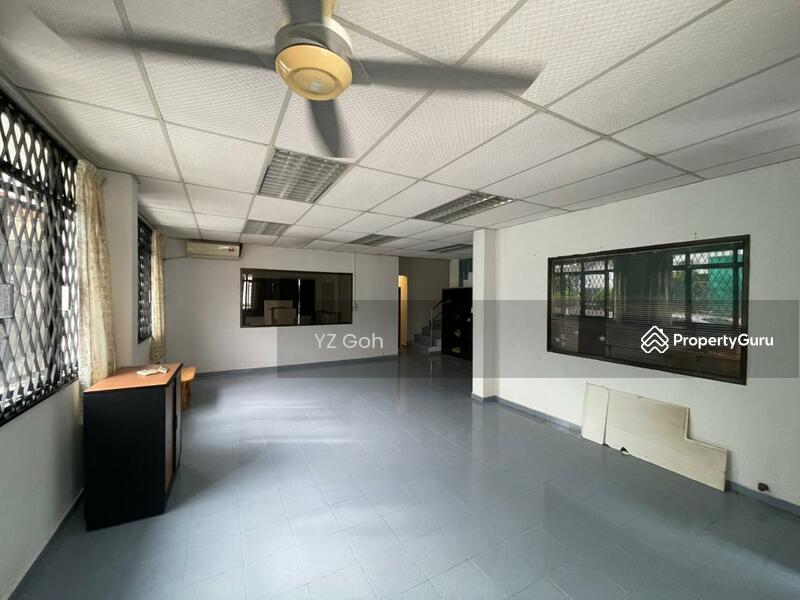 For Rent - 2 Storey Semi Detached Jalan Goh Guan Ho Ayer Itam Padang Tembak