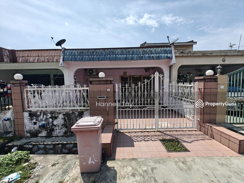 Rumah Teres 1-Tingkat untuk Dijual di SS10 (Sunway) - Hannee Tay - PropertyGuru.com.my