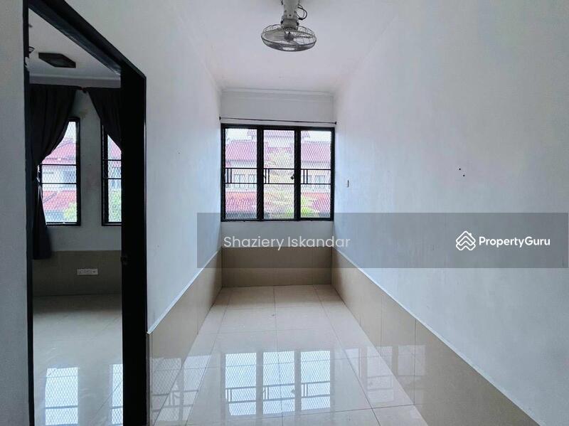 Jalan Tiang Seri @ Bukit Jelutong untuk Untuk Dijual - RM 1,100,000, Mac 2026 - PropertyGuru.com.my