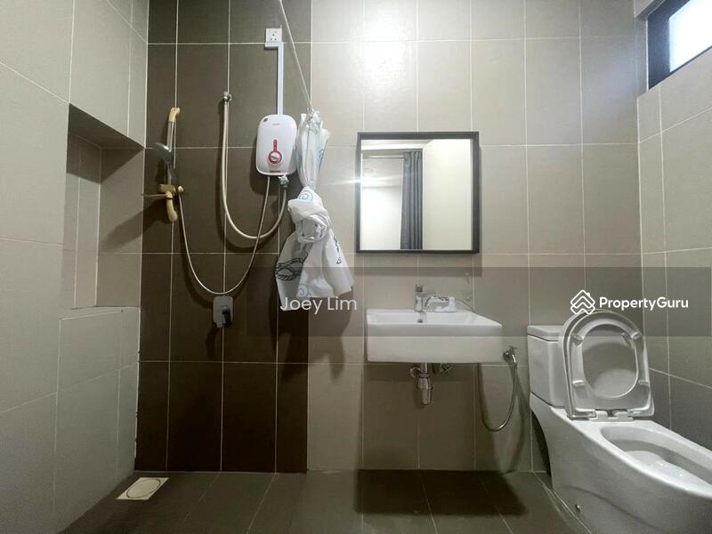 Rumah Kluster untuk Dijual di Eco Majestic (Semenyih) - Joey Lim - PropertyGuru.com.my