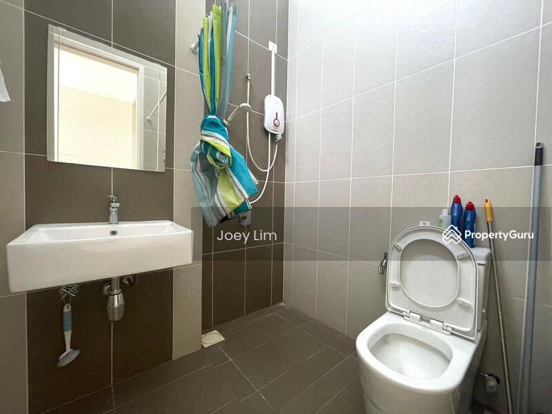Rumah Kluster untuk Dijual di Eco Majestic (Semenyih) - Joey Lim - PropertyGuru.com.my