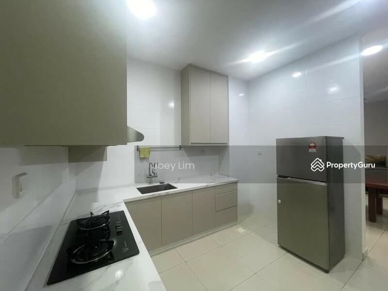 Rumah Kluster untuk Dijual di Eco Majestic (Semenyih) - Joey Lim - PropertyGuru.com.my