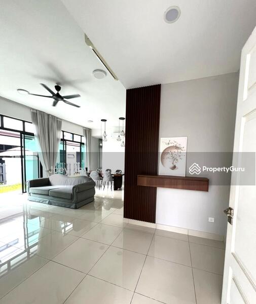Rumah Kluster untuk Dijual di Eco Majestic (Semenyih) - Joey Lim - PropertyGuru.com.my