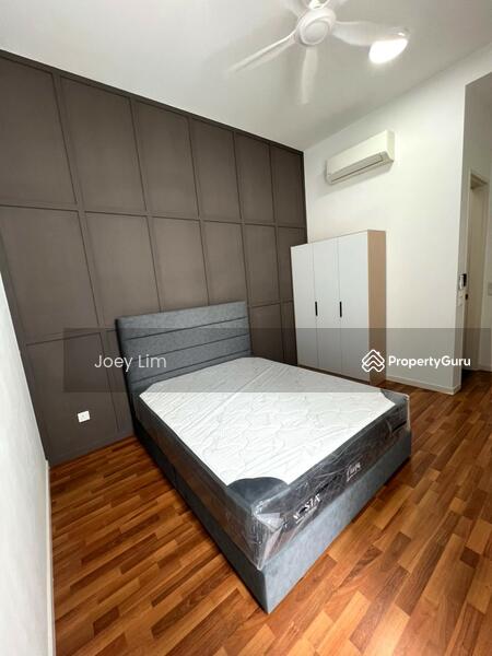 Rumah Kluster untuk Dijual di Eco Majestic (Semenyih) - Joey Lim - PropertyGuru.com.my