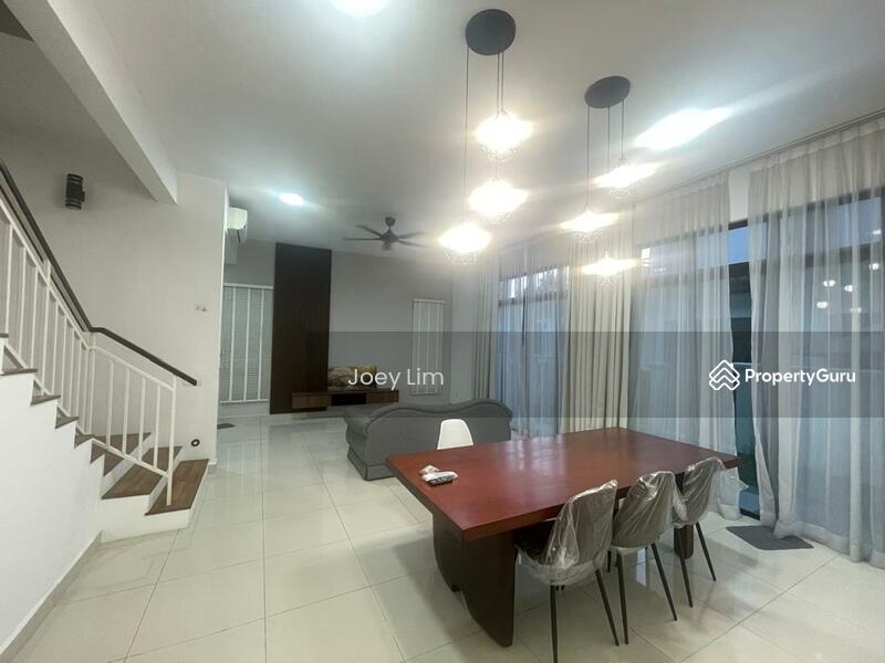 Rumah Kluster untuk Dijual di Eco Majestic (Semenyih) - Joey Lim - PropertyGuru.com.my
