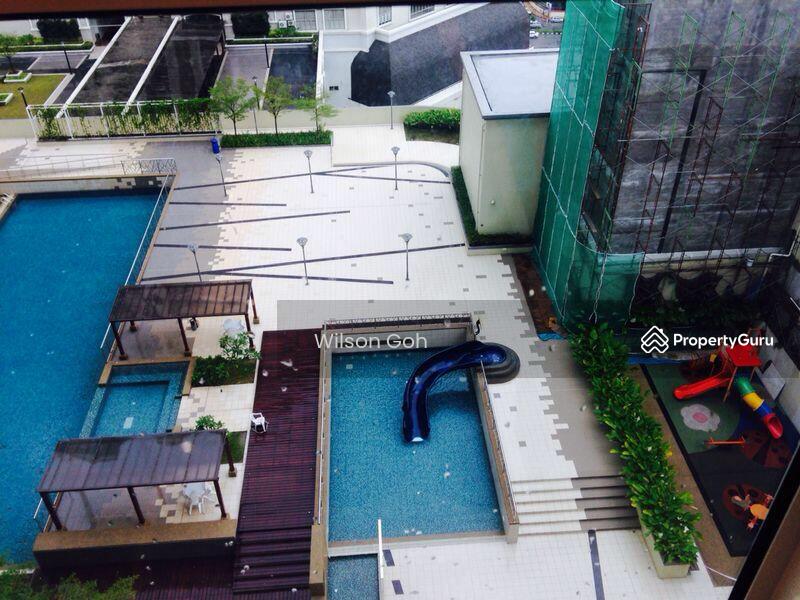 Condominium for Sale at Birch Regency @ Penang Times Square - Wilson Goh - PropertyGuru.com.my