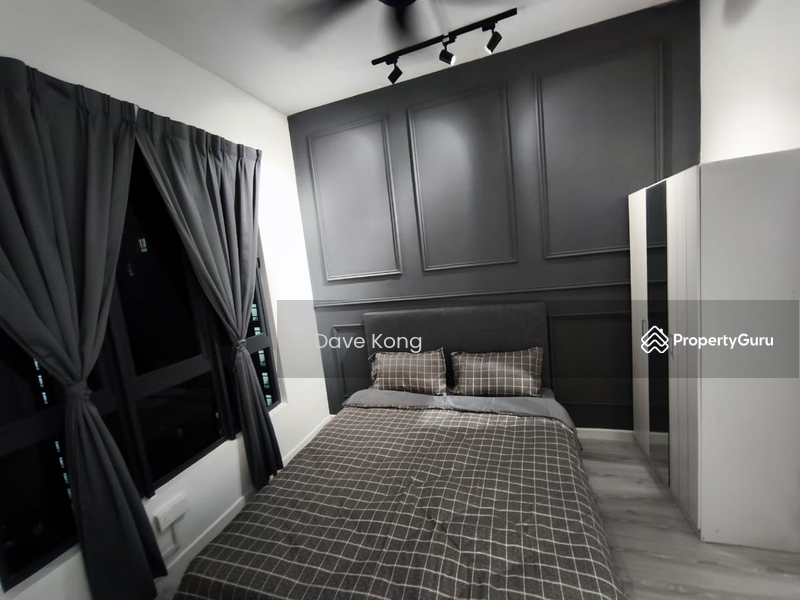 Service Residence for Rent at Meta City - Dave Kong - PropertyGuru.com.my