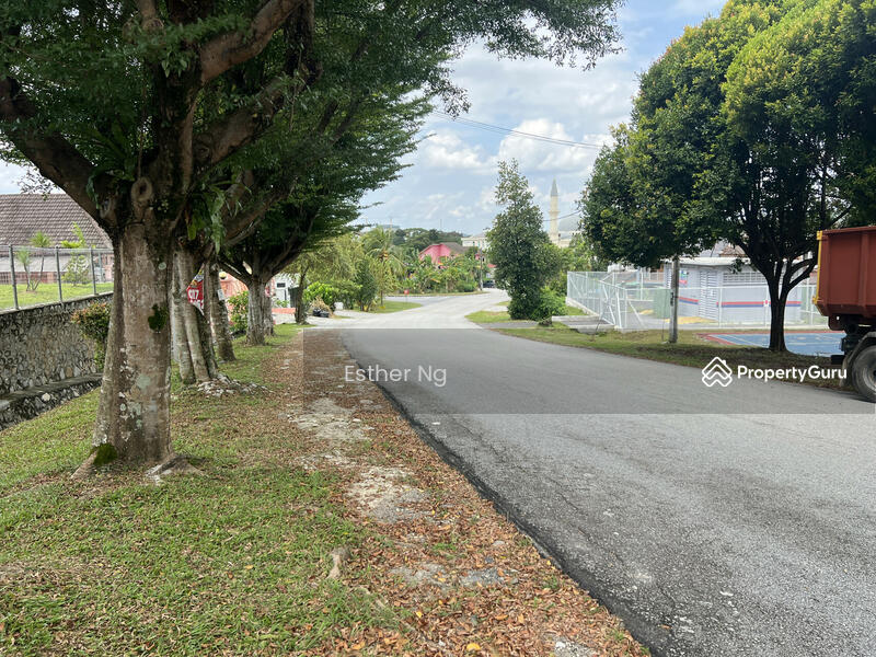 For Sale - Seksyen 3, Bandar Baru Bangi