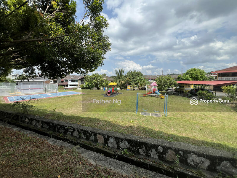 For Sale - Seksyen 3, Bandar Baru Bangi