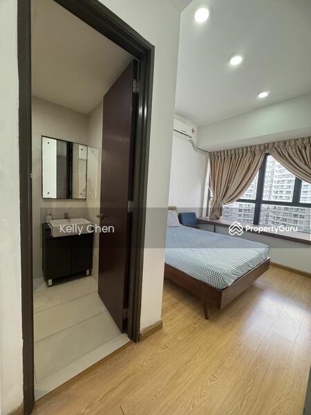 Untuk Disewa - Bay Laurel @ Country Garden Danga Bay