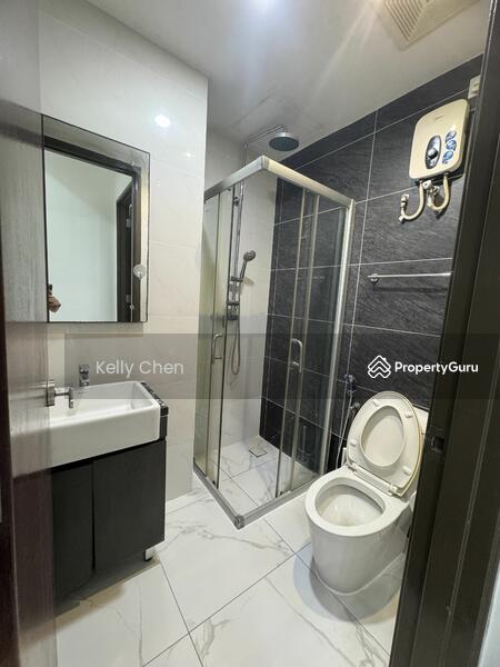 Untuk Disewa - Bay Laurel @ Country Garden Danga Bay