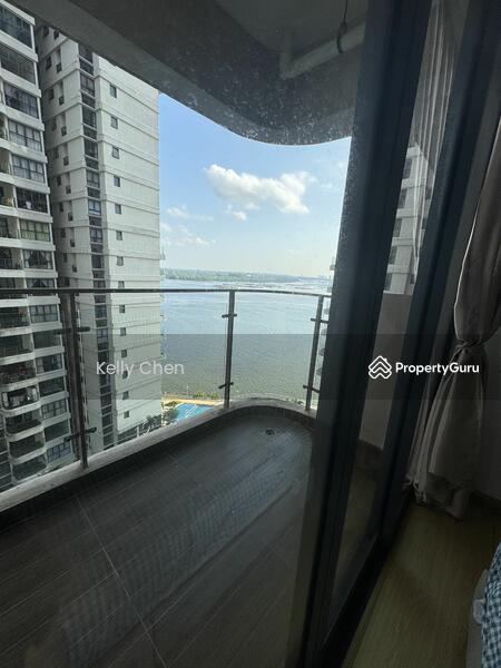 Untuk Disewa - Bay Laurel @ Country Garden Danga Bay