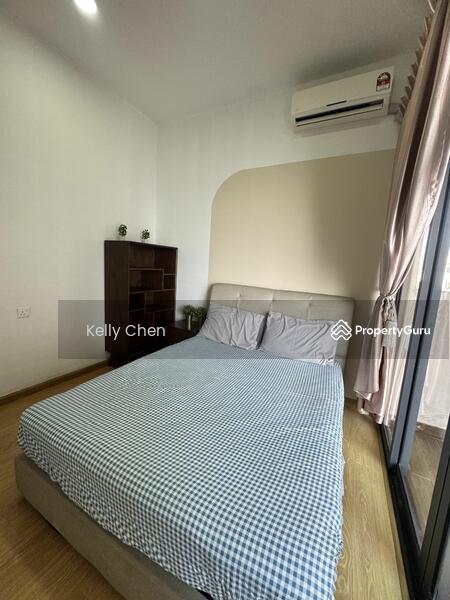 Untuk Disewa - Bay Laurel @ Country Garden Danga Bay