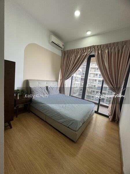 Untuk Disewa - Bay Laurel @ Country Garden Danga Bay