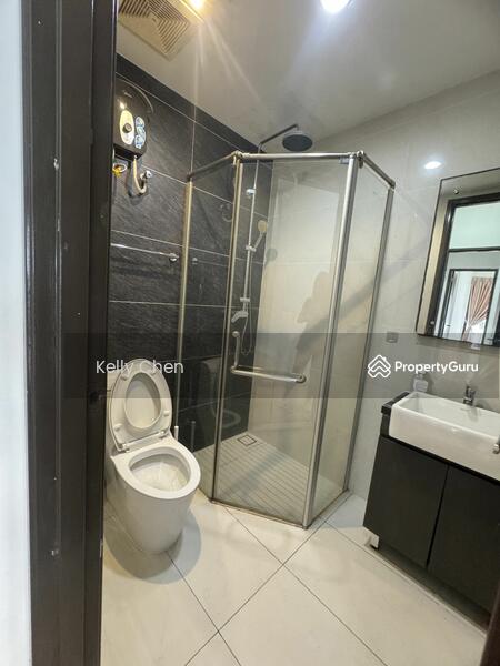 Untuk Disewa - Bay Laurel @ Country Garden Danga Bay