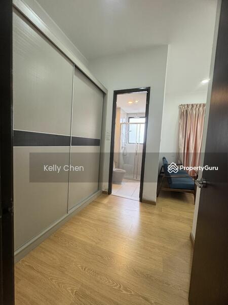Untuk Disewa - Bay Laurel @ Country Garden Danga Bay