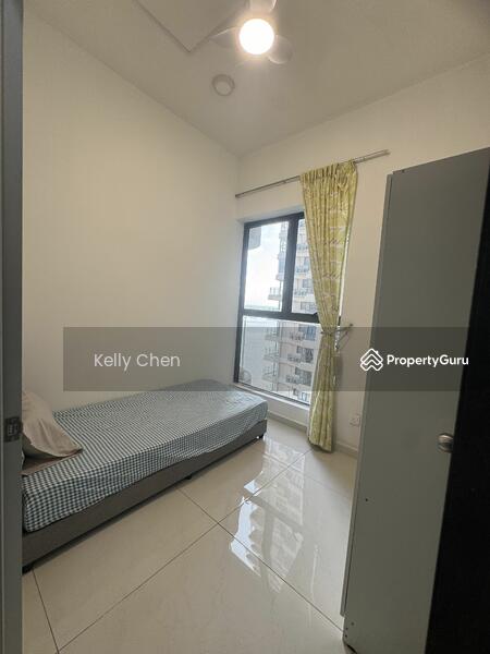 Untuk Disewa - Bay Laurel @ Country Garden Danga Bay